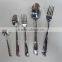 Spoon fork set stainless steel #215