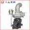 CHRA for Hyundai New Porter 2.5L 1 ton D4BC GT1749S turbocharger cartridge turbo core 732340 / 732340-5001S / 28200-4A350