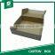 SHANGHAI SUPPLIER OF CUSTOM LOGO GOOD QUALITY PAPER BOX