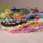 100% Polyester Popular beautiful ric rac ribbon with good quality