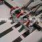 High Speed T-Shirt Bag machinePlastic Bag Making Machine