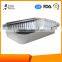Direct Factory Price economic with lid aluminum foil container