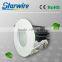 IP65 waterproof bothroom downlight