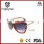 Latest fashion UV400 protective sunglasses with cheap price