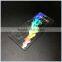 Slide card vape pen blister packaging