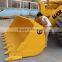 5000kqZL50Gwl500 front end loader, hydraulic 5 ton canda china wheel loader price low