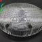 Professional manufacturer for high quality acrylic optical led lens array