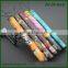 Hot sell smoke electronic 30 flavors customized factory supply Disposable shisha one time e cigarette pen