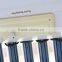 Non pressurized solar water heater