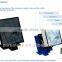 portable advertising equipment of supermarket epaper eink advertising screens