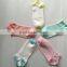 Cheap candy sports sock /wholesale colored socks for women