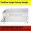 Hot sale electric commercial cake baking oven used bakery oven