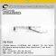 Square Straight Crossbar Hook Tube Bar Nail Hooks
