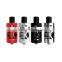 Newest Stainless Steel And Glass Construction sub ohm tank original Kanger cltank starter kit