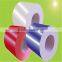wholesale china professional manufacturer color coated aluminum coil