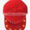 6panel 3D embroidery snapback cap