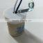 E27 ceramic lampholder riveting wire 15CM(car lamp base ,wall lampholder)