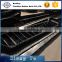 concrete conveyor belt nylon cleat sidewall conveyor belt