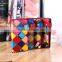2015 New Arrival Patent Leather Ladies Purse Wallet