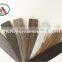 high glossy 2mm pvc edges, pvc edge tape for office furniture