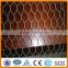 Galvanized hexagonal wire mesh(Factory)