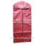 custom printed non woven wedding dress garment bag                        
                                                Quality Choice