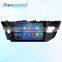 Toyota Car GPS Navigation Software 10.1 Inch 1024*600 HD Touch Screen Media Player Used For Levin 2014 With Canbus