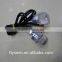 Eagle Eye LED Daytime Running DRL Backup Light Car Auto Lamp
