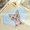 New design ice silk girls briefs seamless 3D print cats young little young sex girl panties