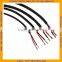 2core RVV Wire 2X1.0MM Power Cable