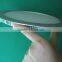 Acrylic cover high end white LED ceiling light
