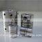 Manufacture Factory Supply Aluminum Shaft Flexible Spring Coupling Supplier D20 L25