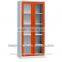 Godrej cupboard for office stainless steel book storage furniture