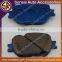Use For TOYOTA AVC3#/MCV30 Brake Pads 04465-65021