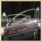 office set promotional crystal table business card holder