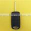 Toyota Camry 4 button flip folding car key remote key case shell