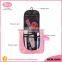 2016 Travel Toiletry Bags Insulated Cosmetic Bag for Men or Women                        
                                                Quality Choice