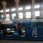 newest type two roll rubber open mixing mill