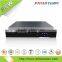 New p2p mini 4 channel ahd dvr h 264 support 5 in one mutil of cctv/ip/ahd DVR products