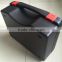 Portable storage box 2016 new design power bank packing box - MG106