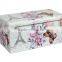 hot sell ottoman storage