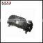 Auto Parts ABS Injection Molded Plastic Part