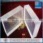 China wholesale transparent acrylic sheet 25mm