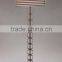 2014 Modern cheap hot sale floor standing lights/lamps