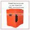 Front-loading Insulated Food Container, Food transportation container