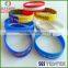 High Quality Cheap Custom Silicone Bracelets, Personalized Silicone Bracelets, Cheap Rubber Band Bracelets