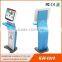 15"/17"/18.5"/19" Self Service Hotel Check In Kiosk From Hunghui Manufacturer