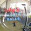 2m PVC Toy Inflatable Water Walking Ball