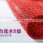 China plant direct sales 5mm heavy density sauna house pvc s mat