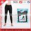 Fit Men's Fiber Skin friendly Seamless yoga Pants & Leggings K163